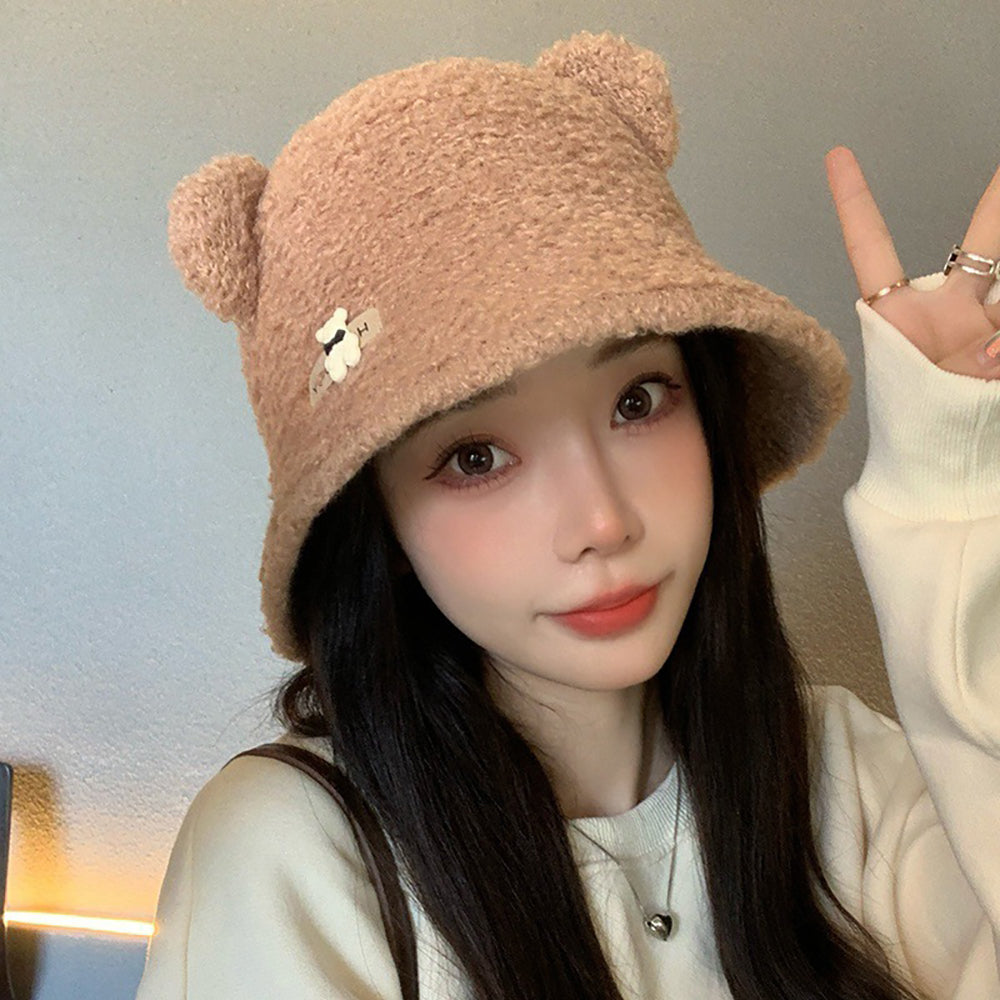 Women Beanie Caps