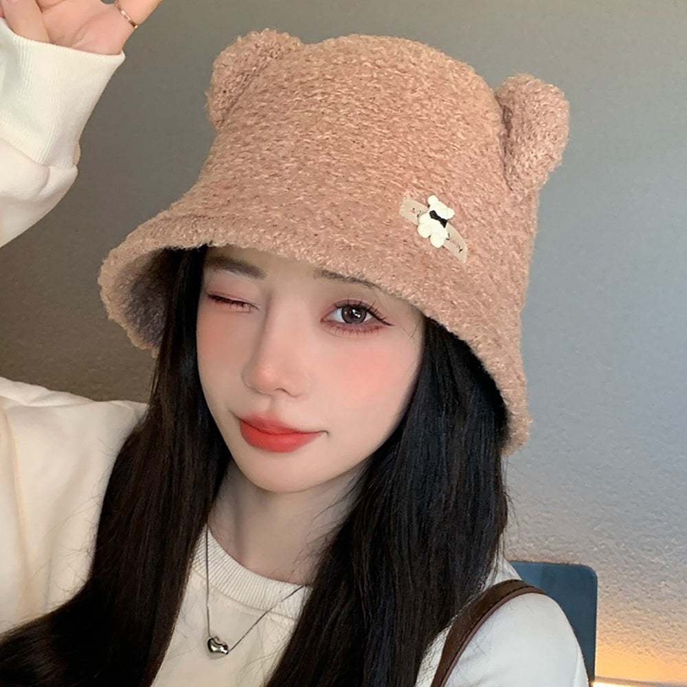 Women Beanie Caps