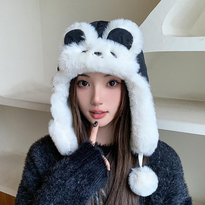 Women Beanie Caps