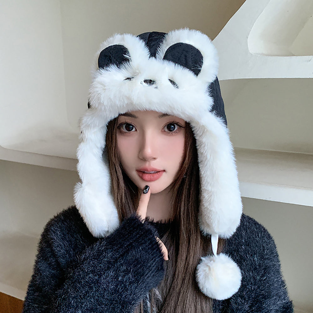 Women Beanie Caps