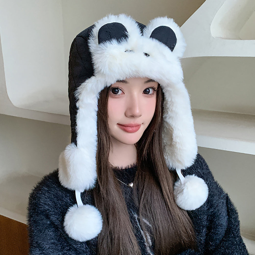 Women Beanie Caps