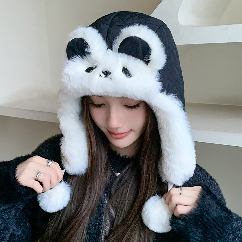 Women Beanie Caps