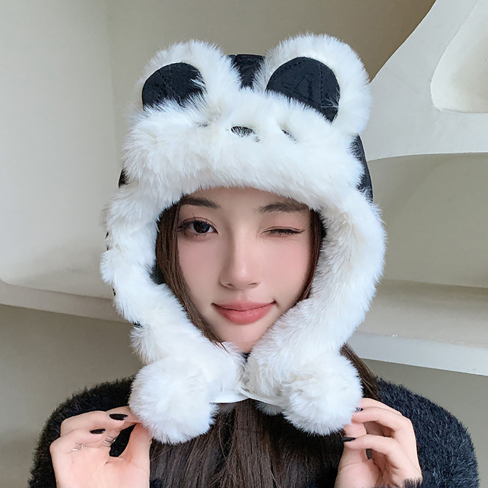 Women Beanie Caps