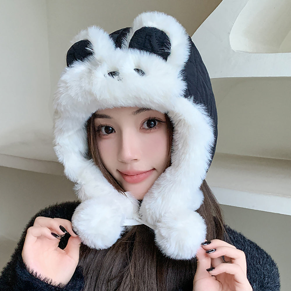 Women Beanie Caps