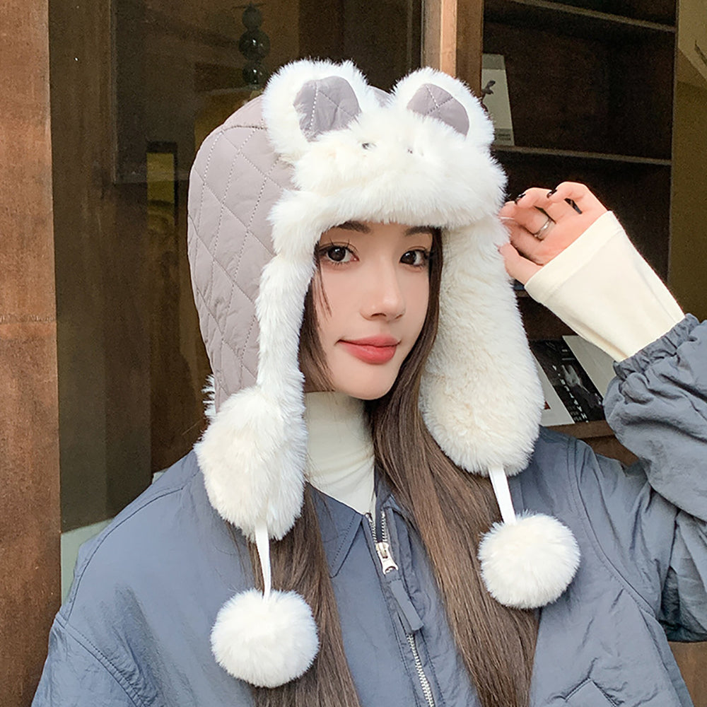 Women Beanie Caps
