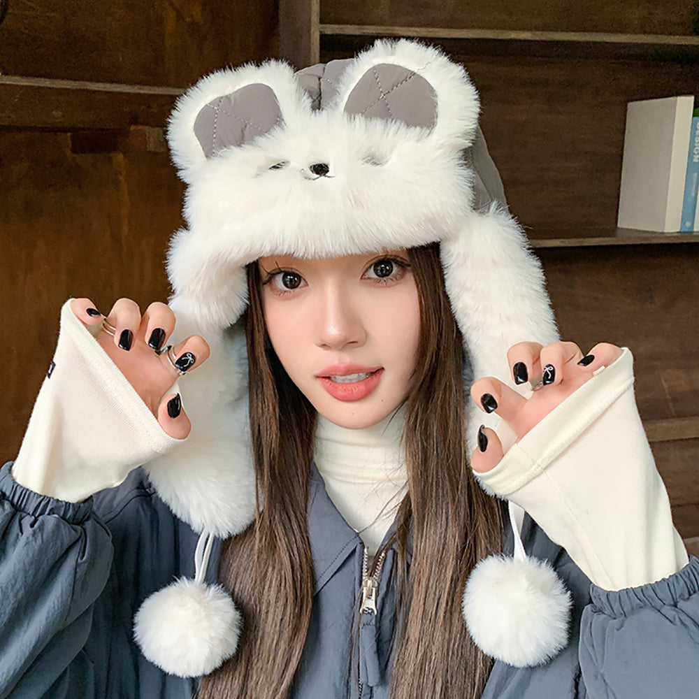 Women Beanie Caps