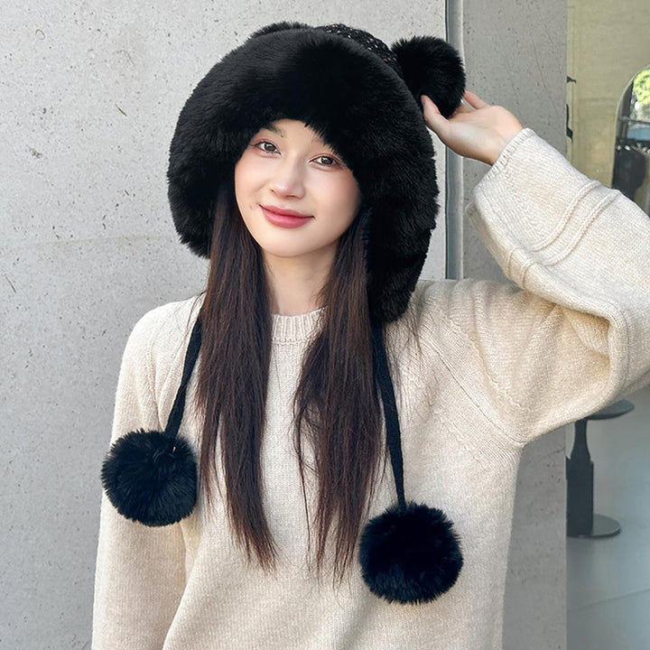 Women Beanie