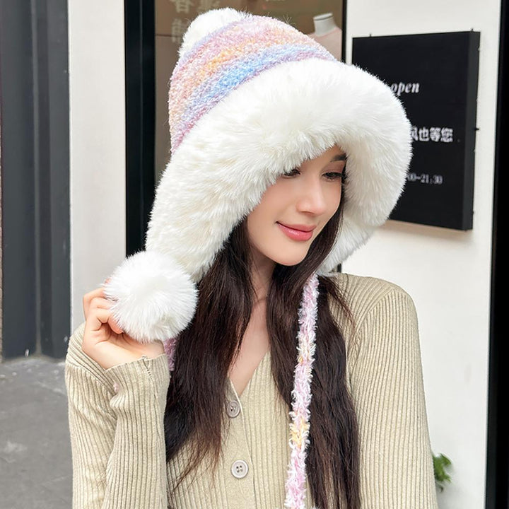 Women Beanie Caps