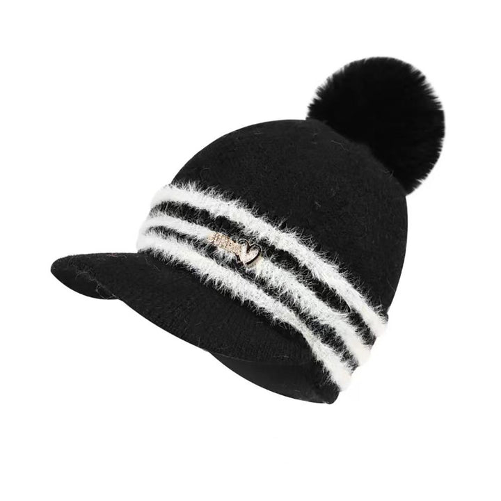 Women Snapback Cap