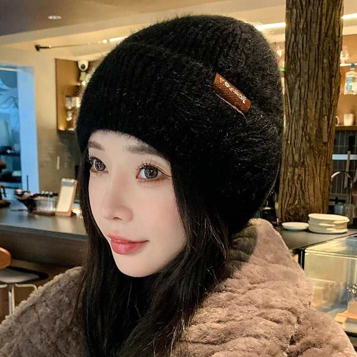 Women Acrylic Beanie