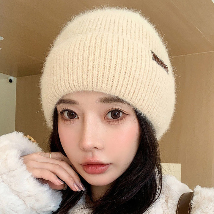 Women Winter Beanie