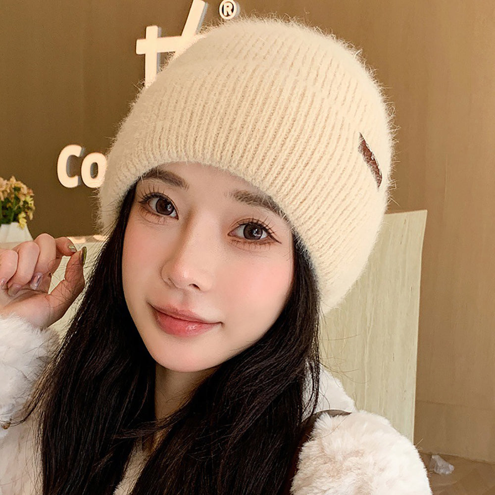 Women Winter Beanie