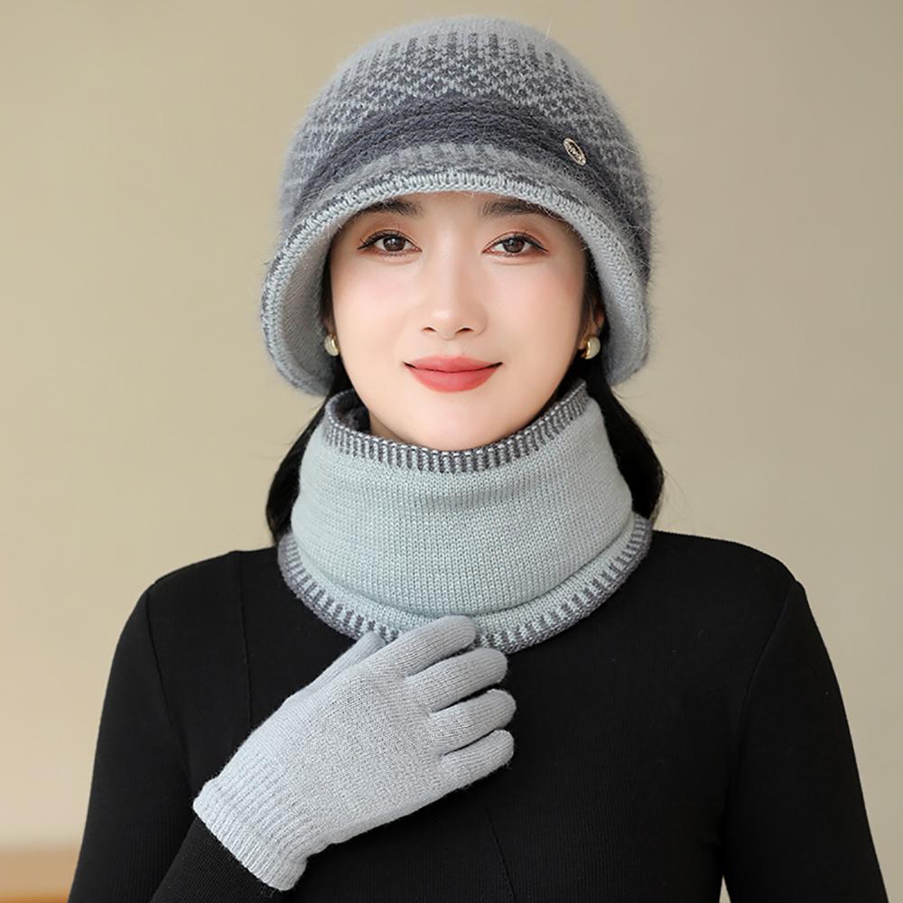 Women Winter Balaclava