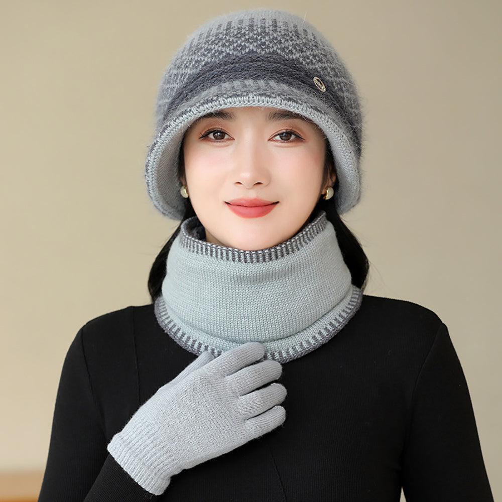 Women Winter Balaclava