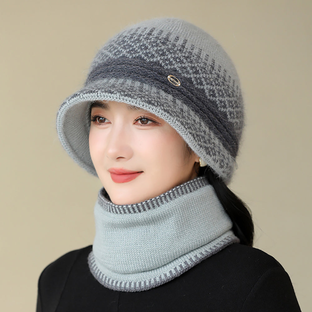 Women Winter Balaclava