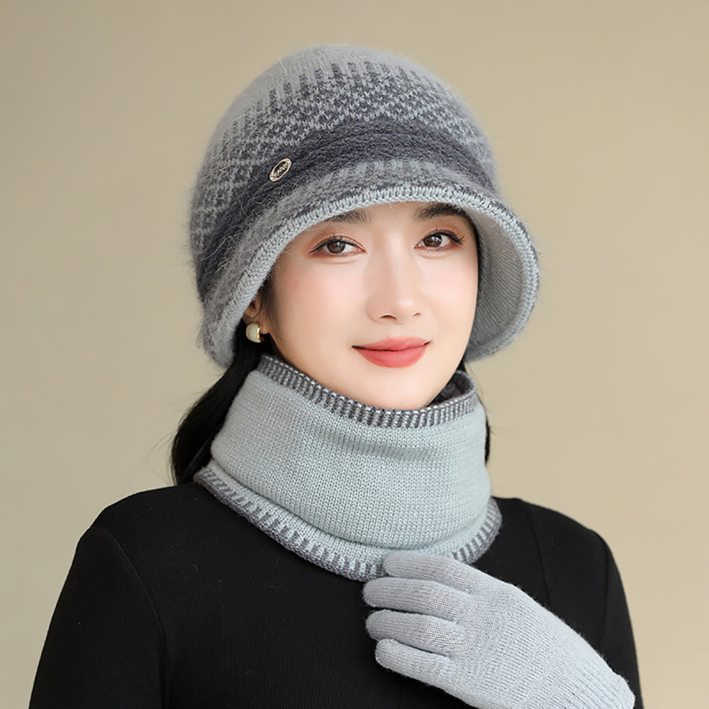 Women Winter Balaclava