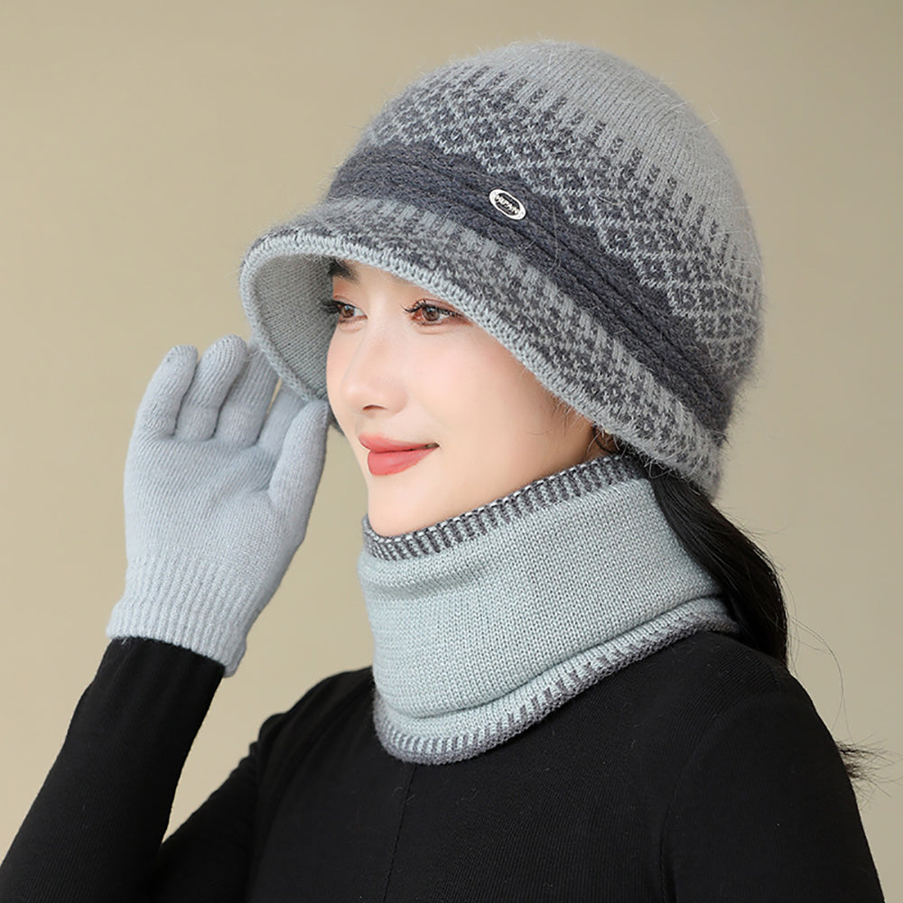 Women Winter Balaclava