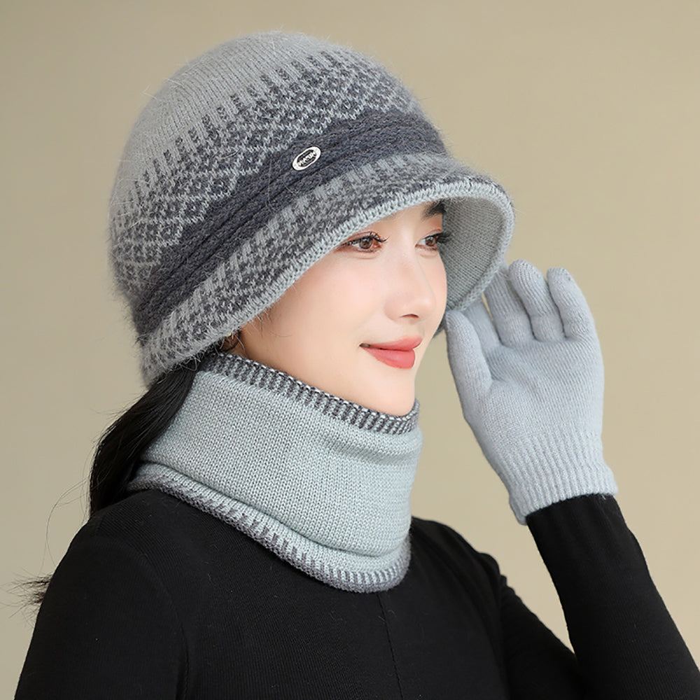 Women Winter Balaclava