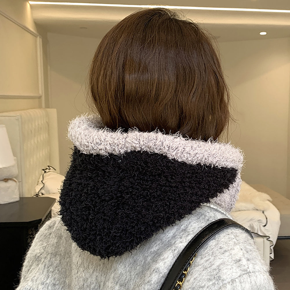 Women Self Design Balaclava