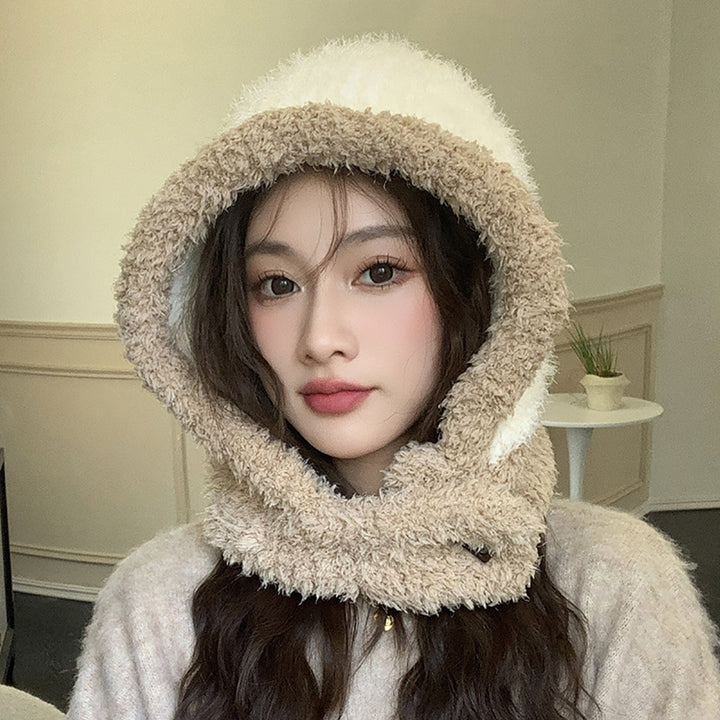 Women Solid Beanie