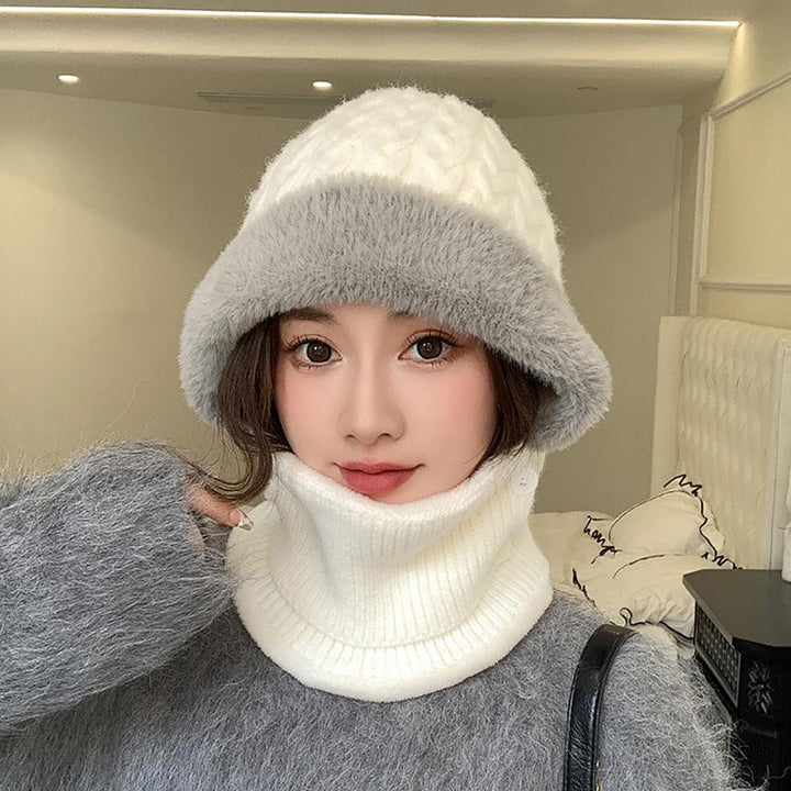 Women Self Design Balaclava