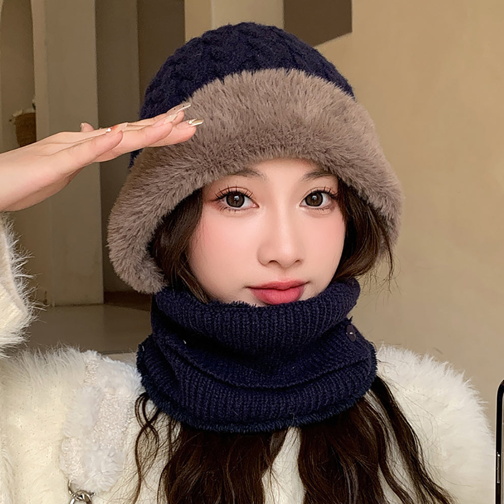 Women Balaclava