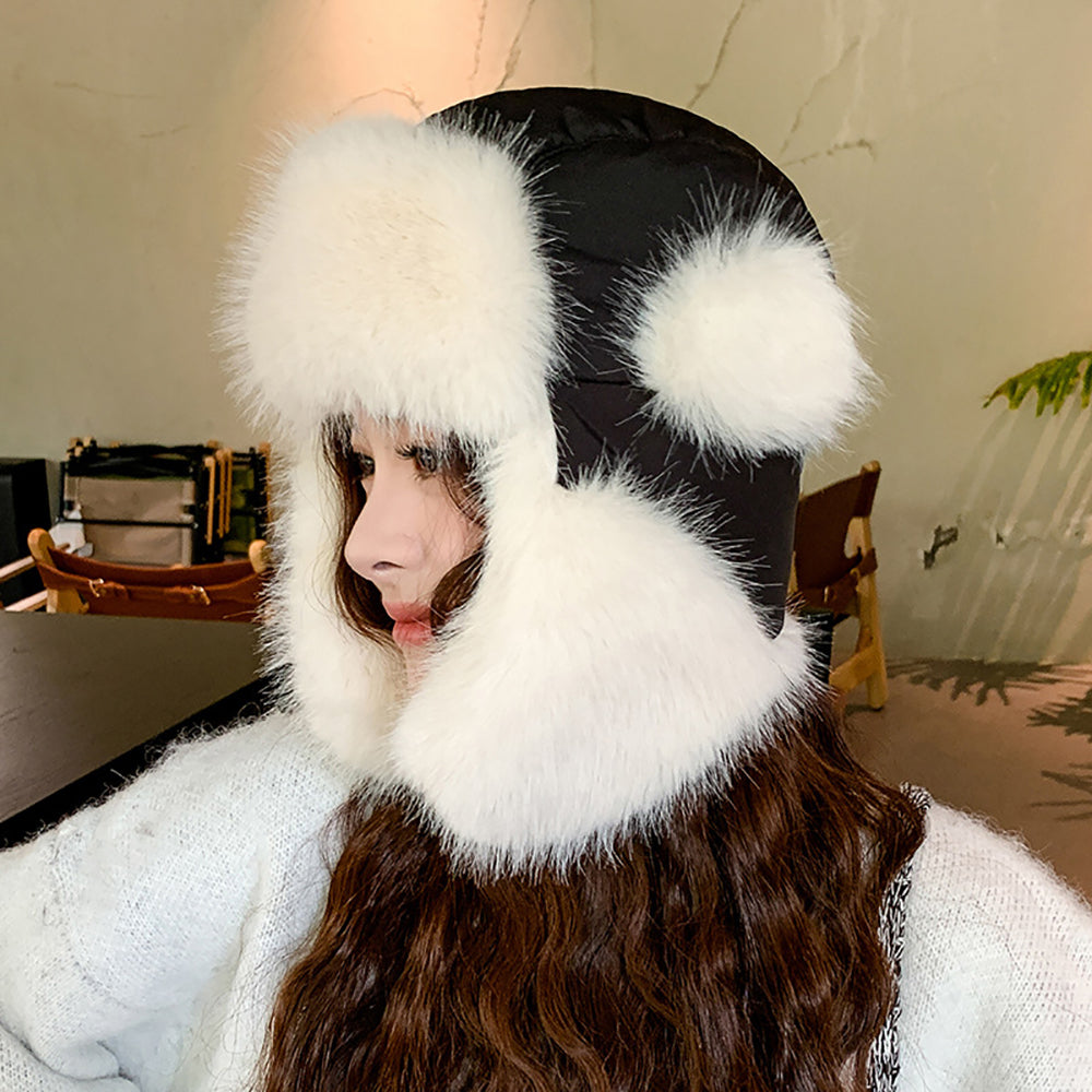 Women Balaclava Caps