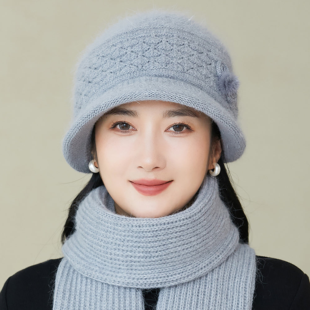 Women Winter Beanie