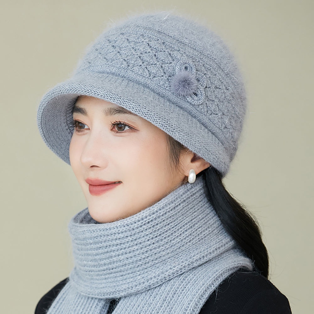 Women Winter Beanie