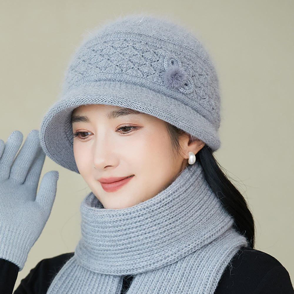 Women Winter Beanie