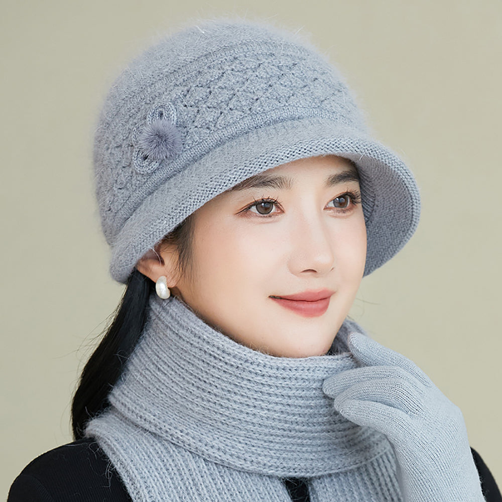 Women Winter Beanie