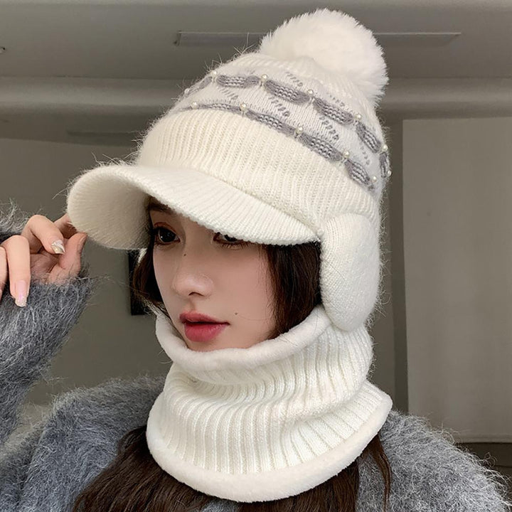 Women Snapback Cap