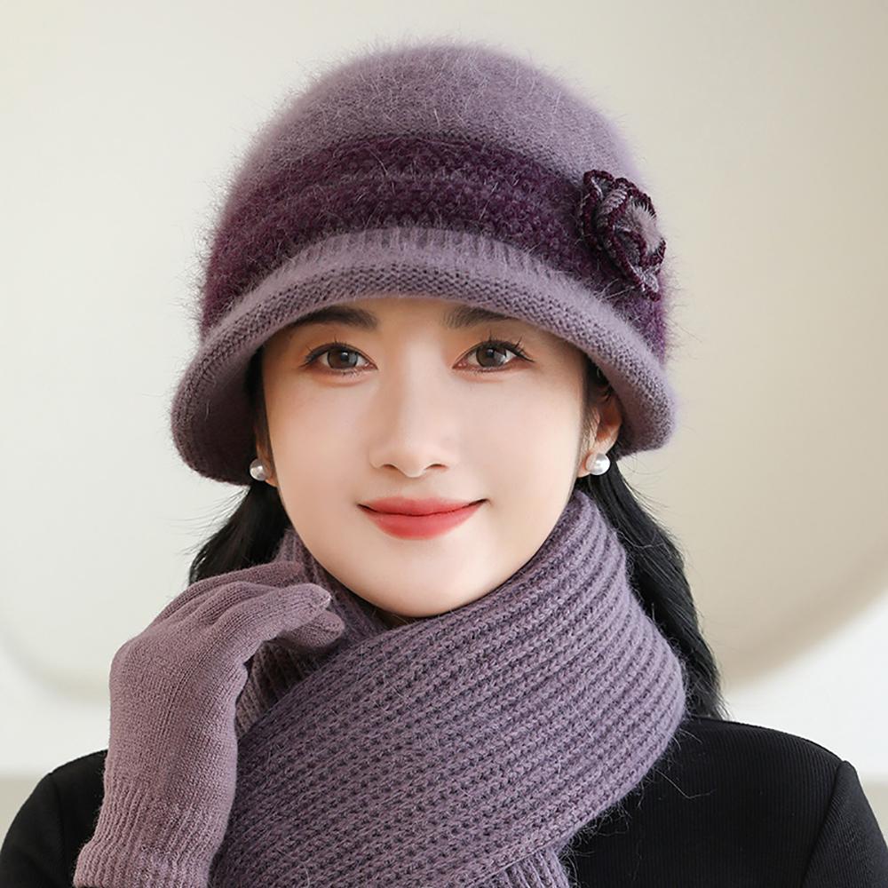 Women Beanie Caps