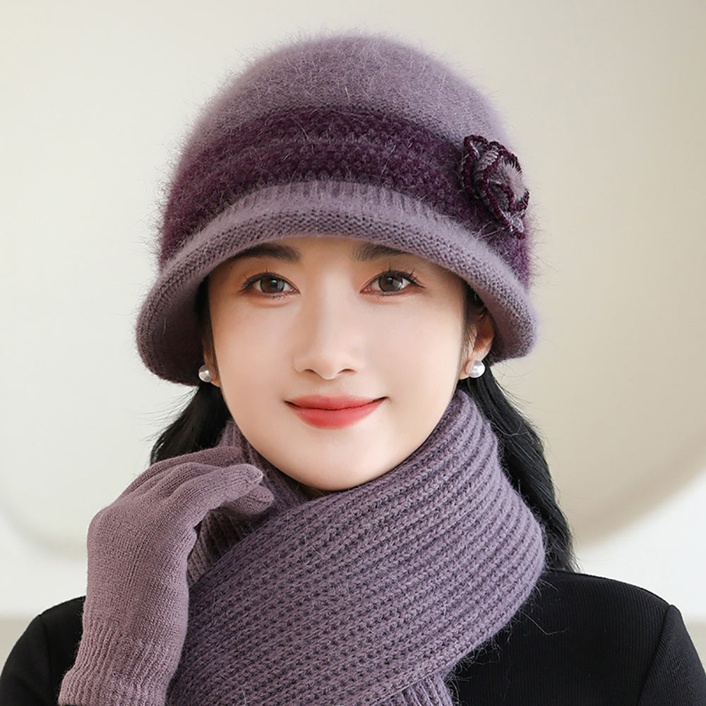 Women Beanie Caps