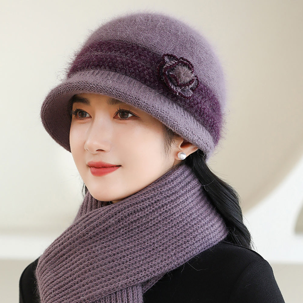 Women Beanie Caps