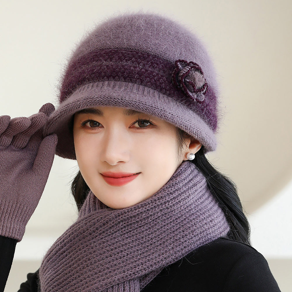 Women Beanie Caps