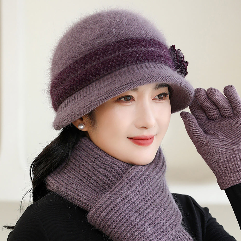 Women Beanie Caps