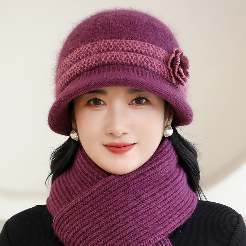Women Casual Beanie Caps
