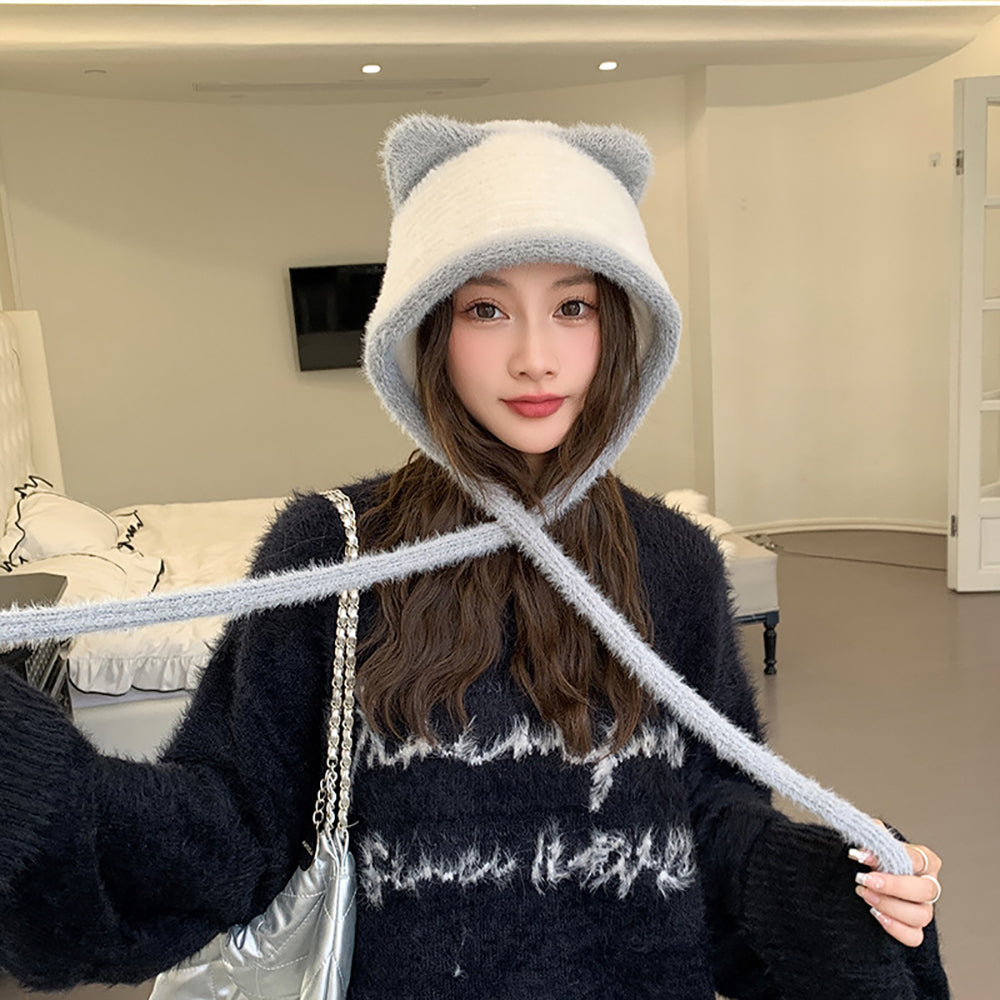 Women Casual Beanie