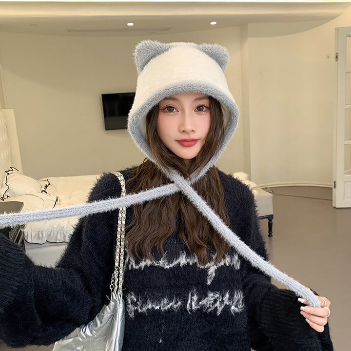 Women Casual Beanie