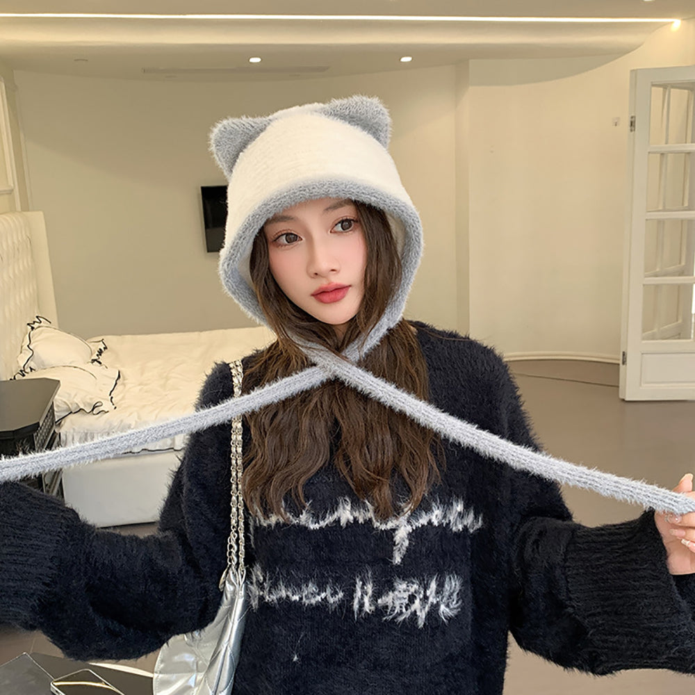 Women Casual Beanie