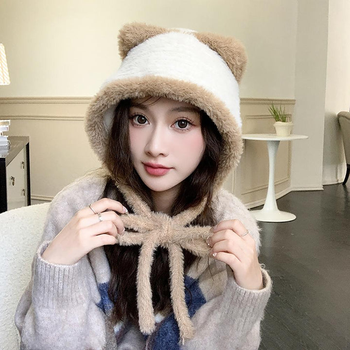 Women Winter Beanie