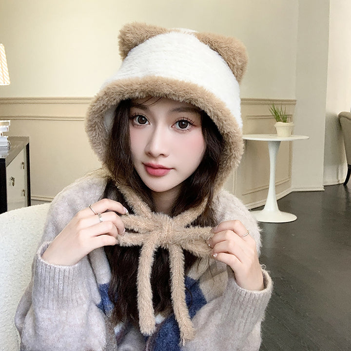 Women Winter Beanie