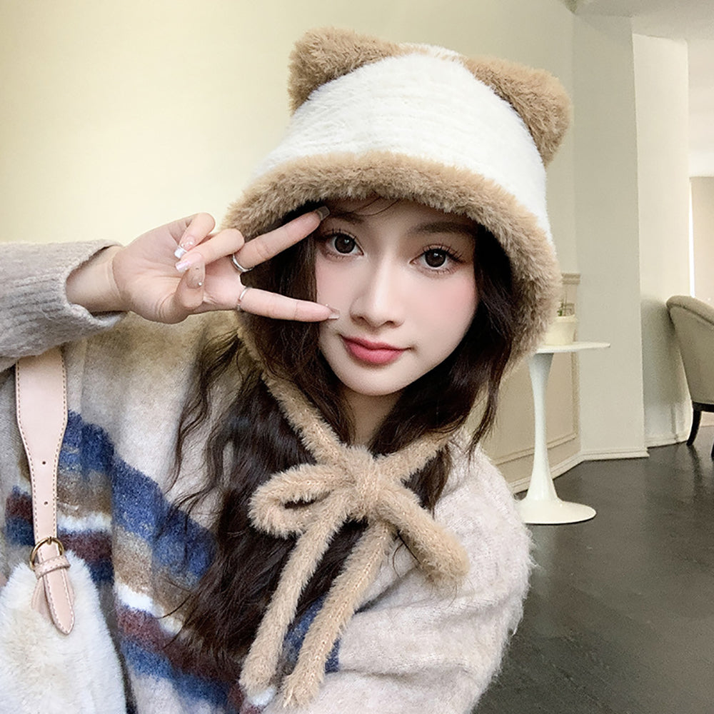 Women Winter Beanie