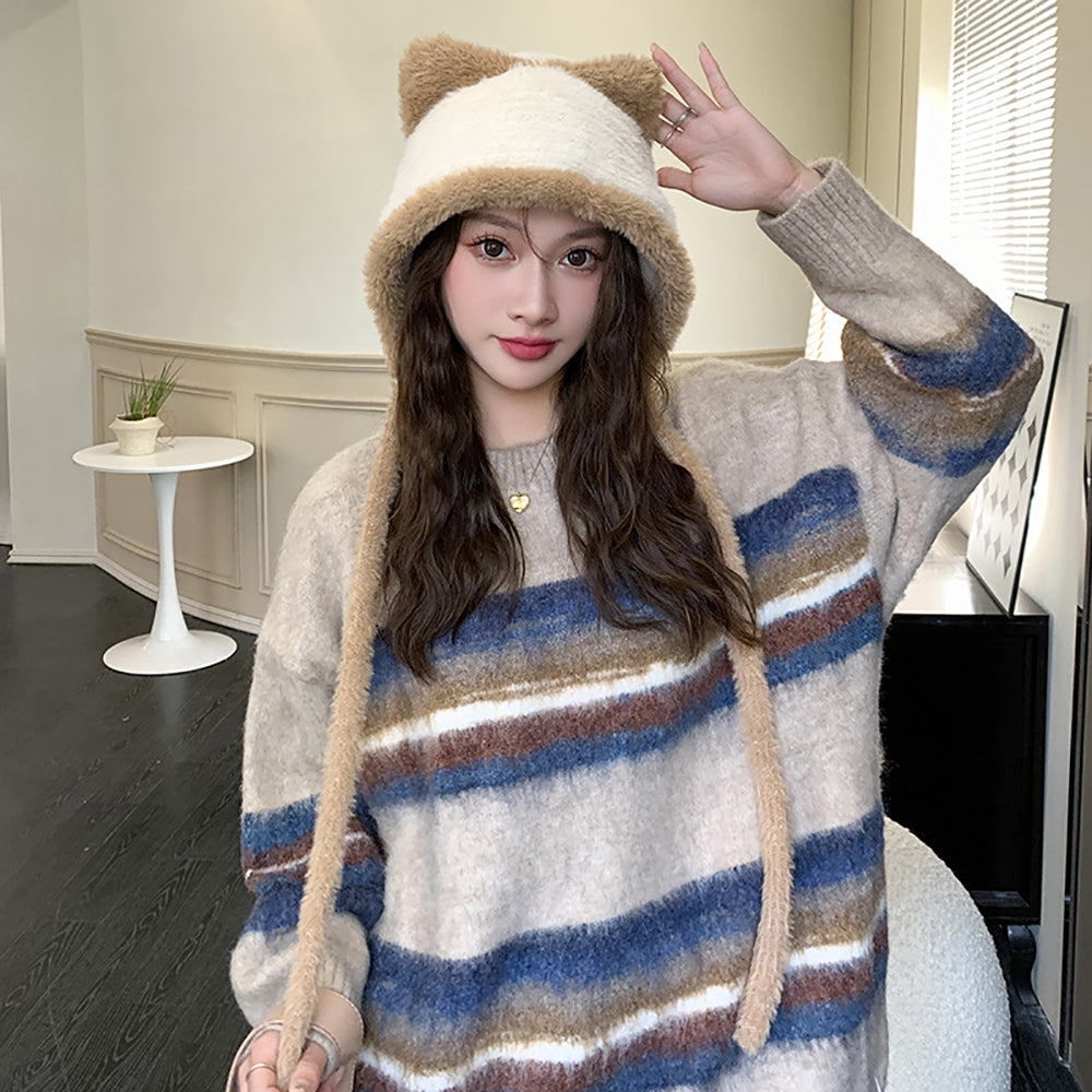 Women Winter Beanie