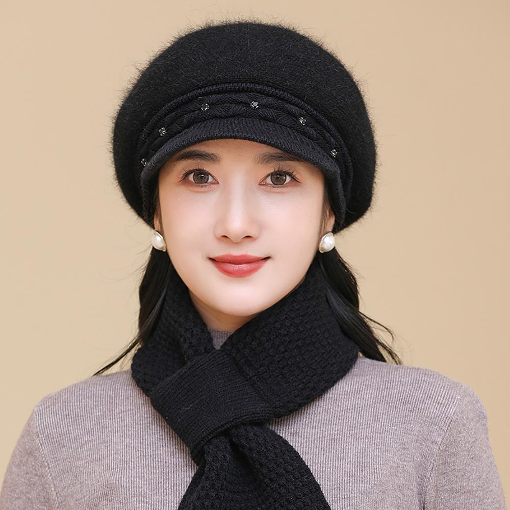 Women Casual Visor Cap