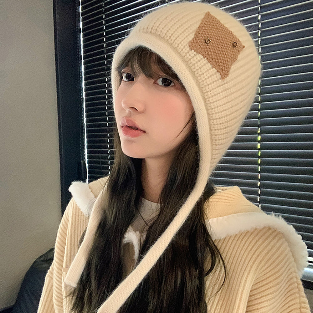 Women Acrylic Beanie