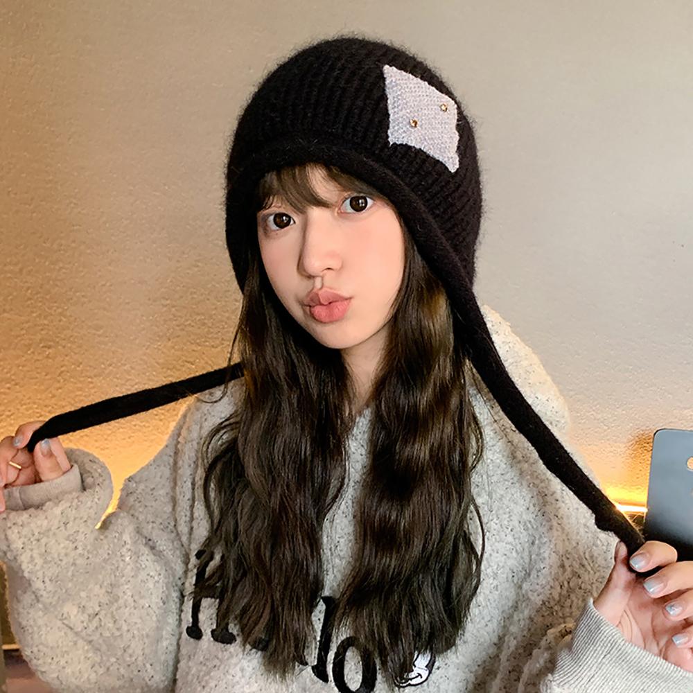 Women Beanie Caps