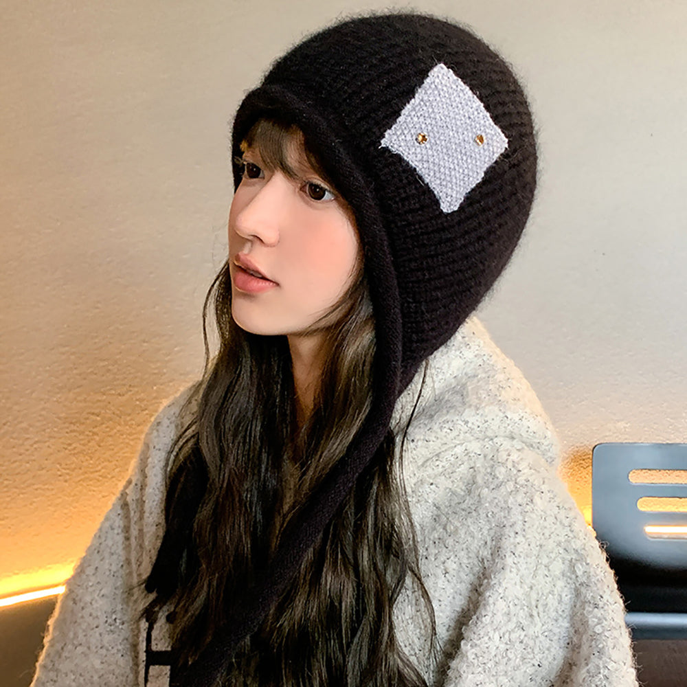 Women Beanie Caps
