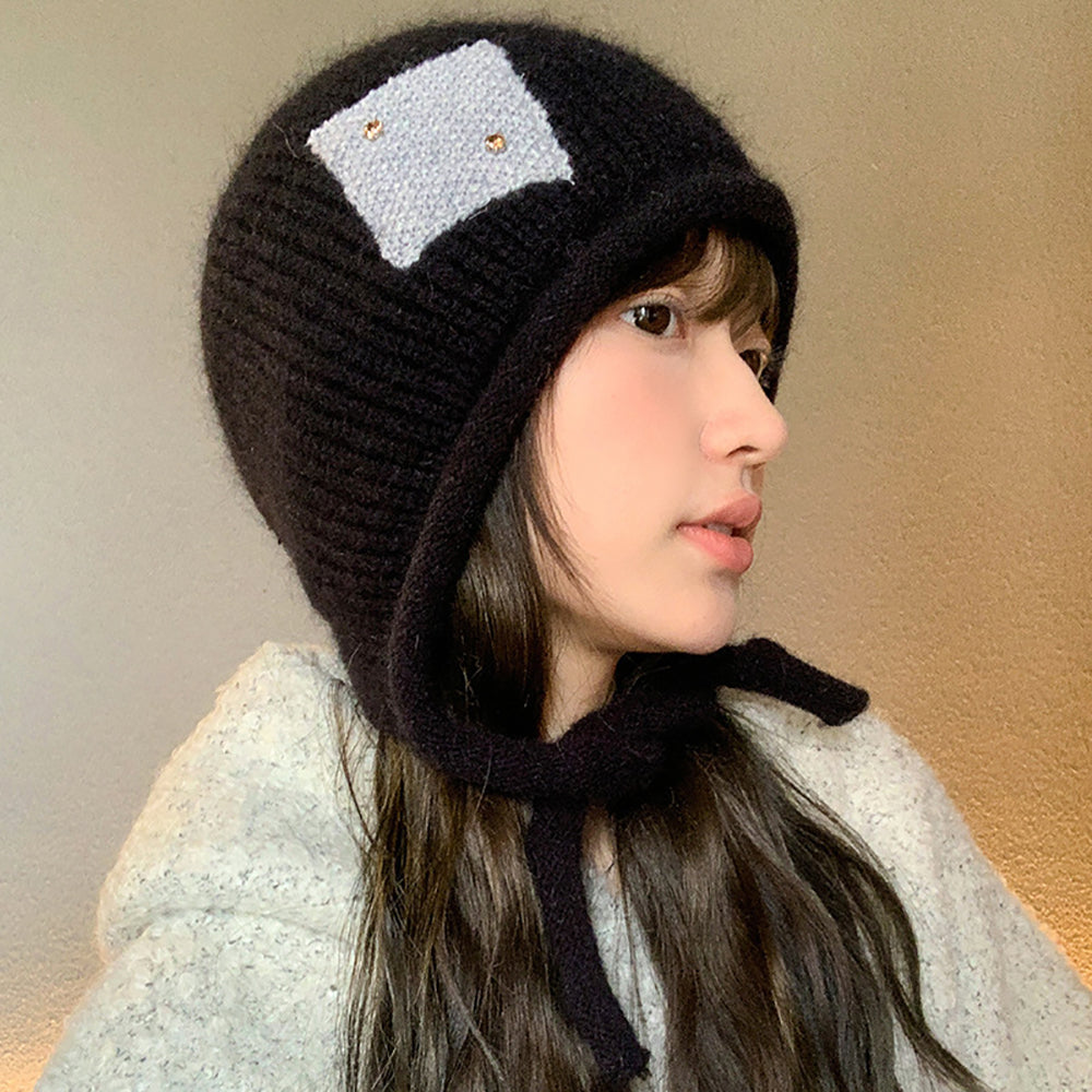 Women Beanie Caps